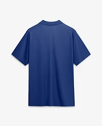 Nike Men's Royal New York Mets Dri-fit Victory Polo Shirt