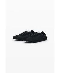 Desigual Women's Leather Logo Sneakers