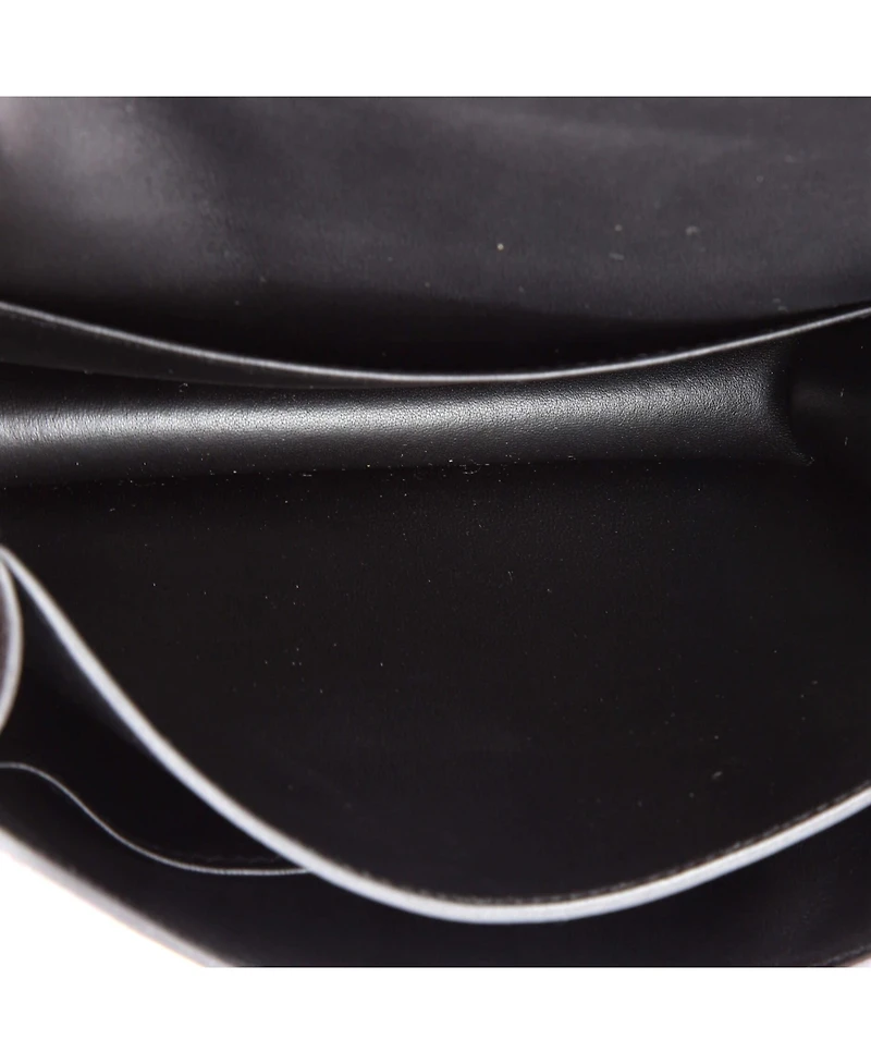 Pre-Owned HERMES 18 Constance Nm Bag Epsom