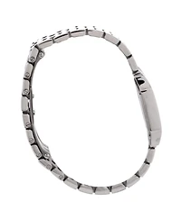 Pre-Owned Cartier Santos Demoiselle Quartz Watch in Stainless Steel 20mm