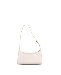 Pre-Owned Celine Cuir Triomphe Bag Leather
