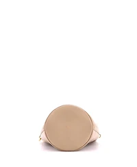 Pre-Owned Celine Teen Bucket 16 Bag Leather