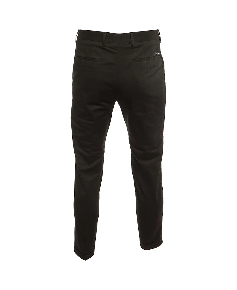 Pre-Owned Dolce & Gabbana Men's Cotton Pants