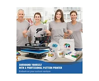 Yobtop Heat Press
