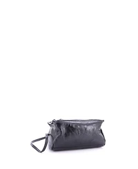 Pre-Owned Givenchy Mini Pandora Bag Patent