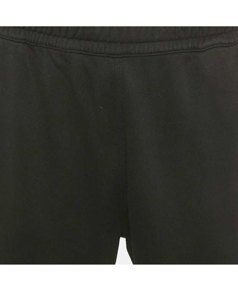 Pre-Owned Burberry Men's Logo Print Cotton Joggers