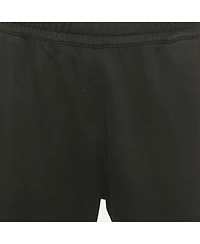 Pre-Owned Burberry Men's Logo Print Cotton Joggers