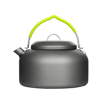 Piscifun 1.4L Portable Camping Kettle Lightweight Outdoor Boiling Tea Coffee Pot