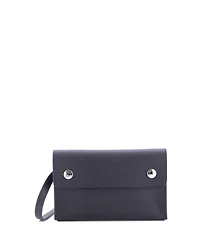 Pre-Owned HERMES Hermesnap Wallet Bag Epsom