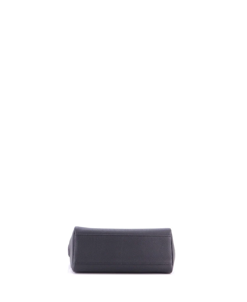 Pre-Owned HERMES Pm Kelly Messenger Bag Togo