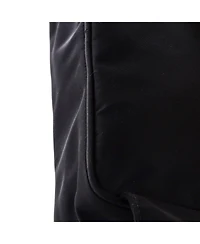Pre-Owned Prada Small Zip Waist Bag Tessuto