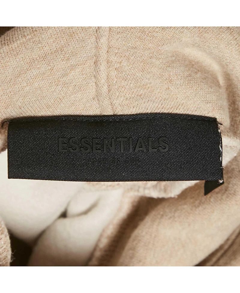 Pre-Owned Fear Of God Women's Cotton Hoodie