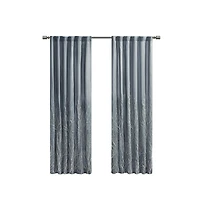 Avobird Curtain Panel Only 1 Pieces Panel