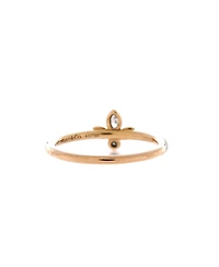 Pre-Owned Tiffany & Co Fleur de Lis Ring