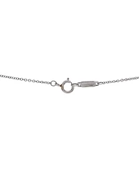 Pre-Owned Tiffany & Co Vine Pendant Necklace