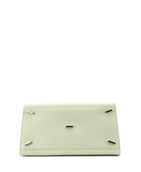 Pre-Owned Salvatore Ferragamo Small Hug Top Handle Bag Leather