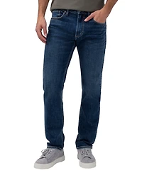 Silver Jeans Co. Men's Allan Slim Straight-Leg