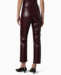 Joe's Jeans Women's The Margot High-Rise Slim Ankle Pants