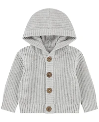 abercrombie kids Baby Boys' Hooded Sweater