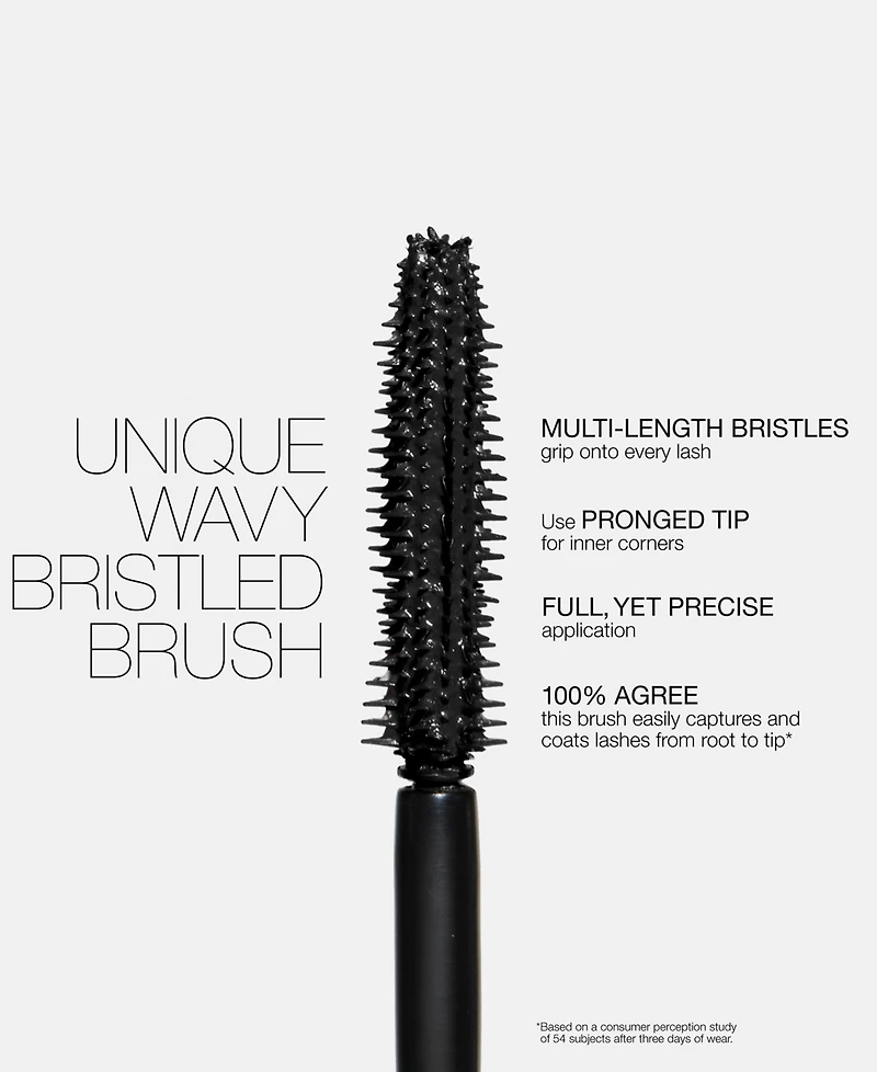 Nars Notorious Mascara, 0.28 oz.