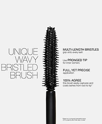 Nars Notorious Mascara, 0.28 oz.