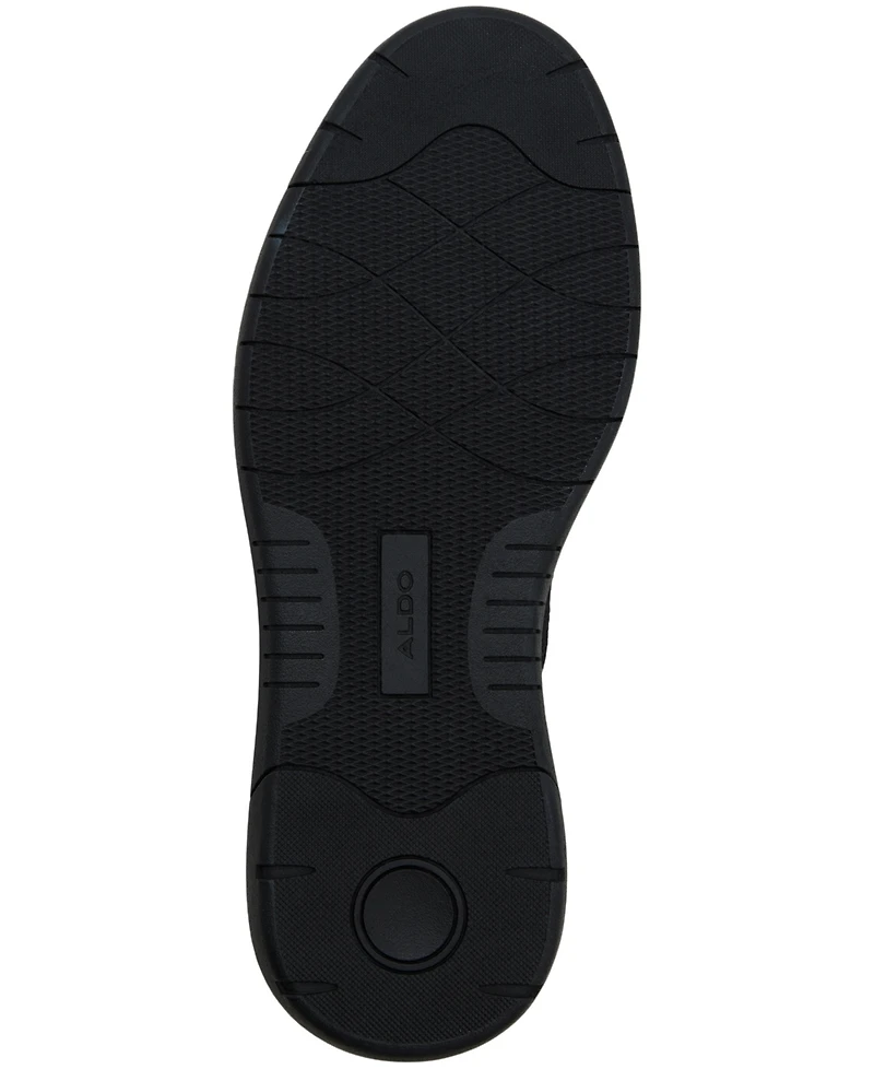 Aldo Men's Emmitt Casual Round-Toe Sneakers