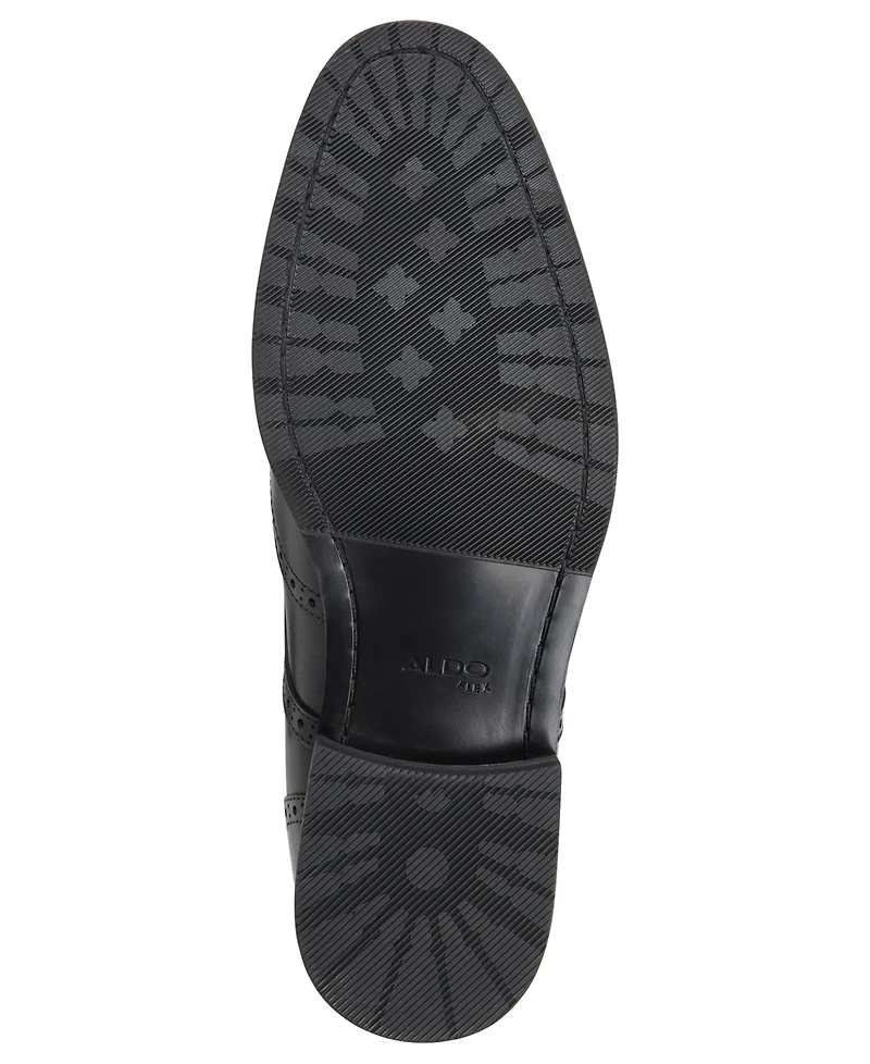 Aldo Men's Harington Round-Toe Shoes