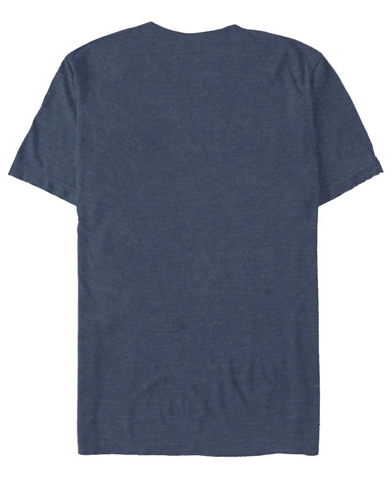 Fifth Sun Men's France Jersey T-Shirt