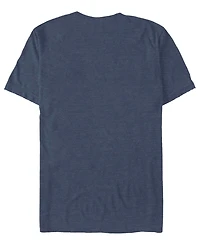 Fifth Sun Men's France Jersey T-Shirt