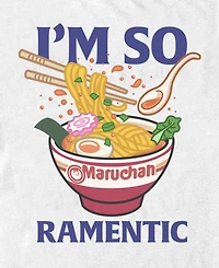 Fifth Sun Men's Maruchan Ramentic T-Shirt