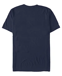 Fifth Sun Men's Coca-Cola Cola Pop T-Shirt