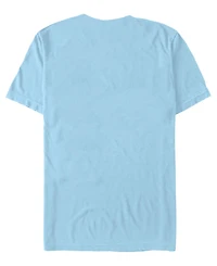 Fifth Sun Men's Generic Stay Salty Turtles T-Shirt