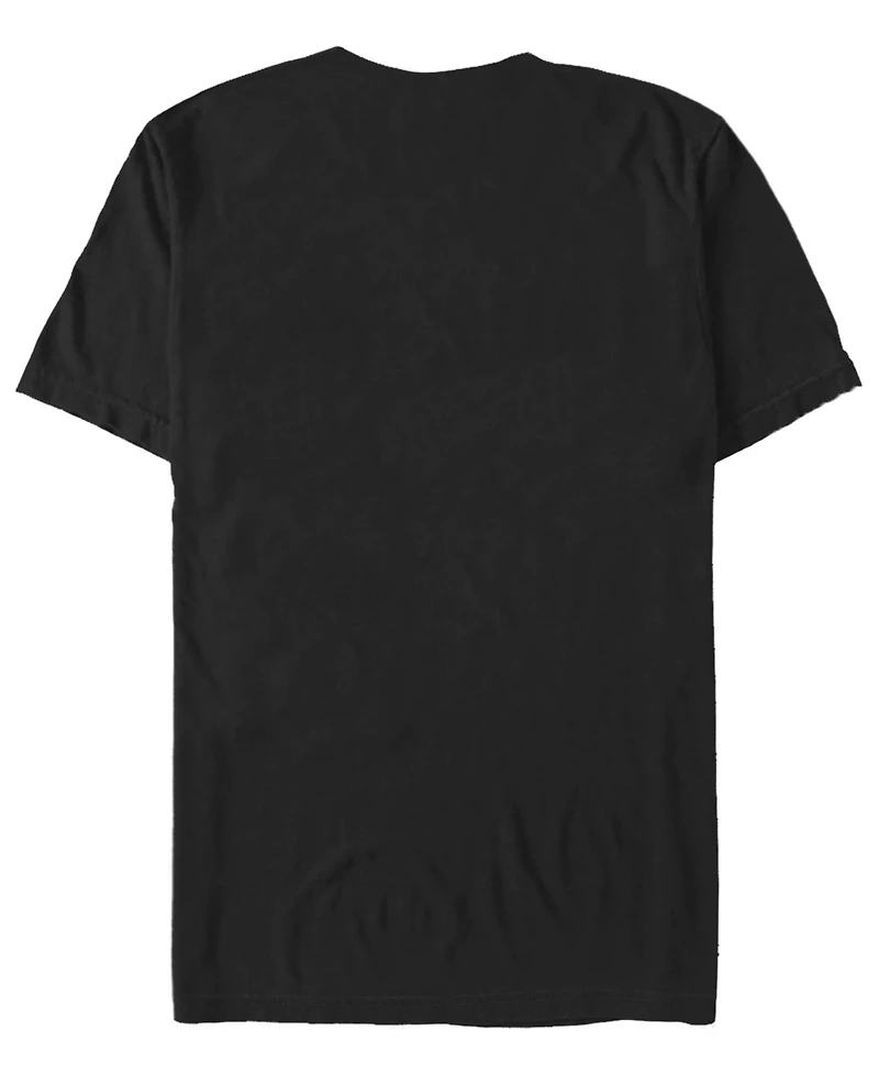 Fifth Sun Men's Star Wars Dark Side Big Villains 2 T-Shirt