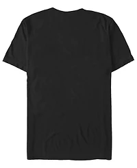 Fifth Sun Men's Star Wars Dark Side Big Villains 2 T-Shirt