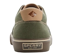 Sperry Men's Circular Vamp Round-Toe Sneakers
