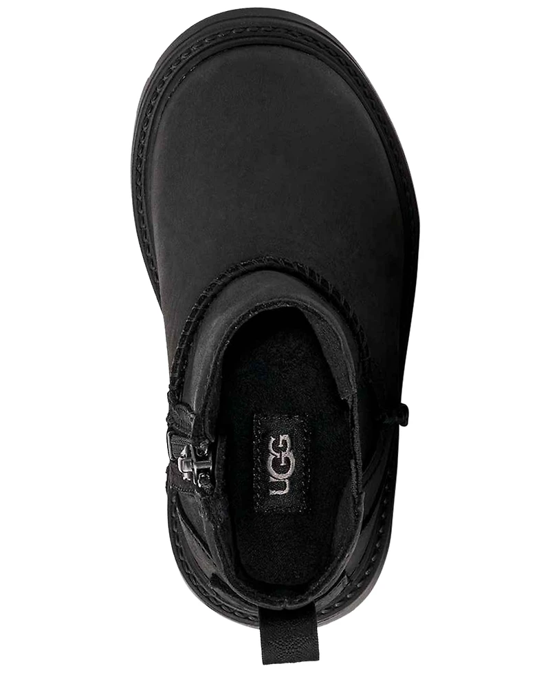 Ugg Toddler Kids Perry Weather Chelsea Zipper Booties