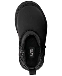 Ugg Toddler Kids Perry Weather Chelsea Zipper Booties