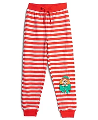 Paw Patrol Girls (5 - 12) Fleece Sweatshirt and Pants Set