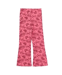 Barbie Girls (5 - 16) 2-Piece Fleece Hoodie and Leggings Set