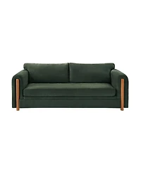 Streamdale Furniture Modern 3-Seater Upholstered Sofa