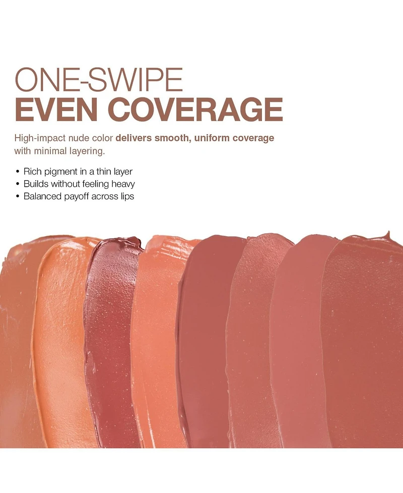 Palladio Cream Lip Color - 0.13 oz