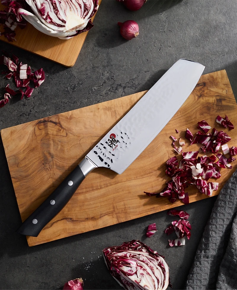 Miyabi Hisho 7" Nakiri Knife