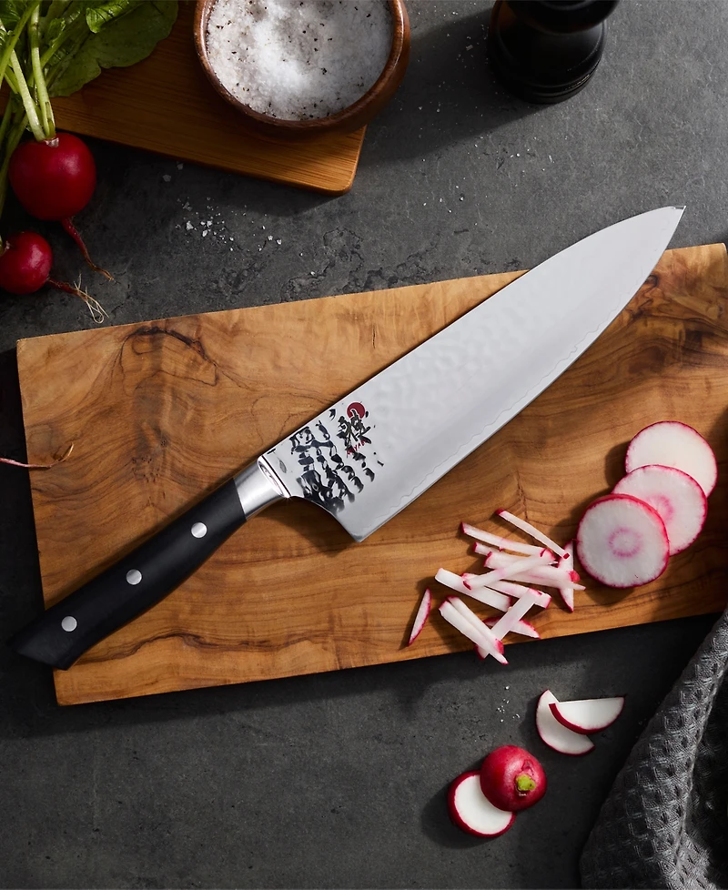 Miyabi Hisho 8" Chef's Knife