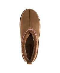 Avalanche Womens Adults Casuals Slippers