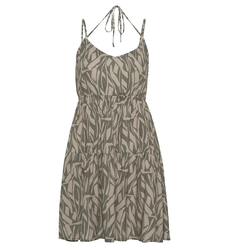 Lascana Women's Printed Sundress