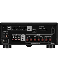 Yamaha Rx-A2A 7.2-Channel 8K Av Receiver with Ns-IW660