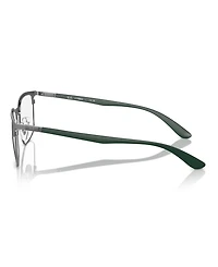 Ray-Ban Unisex Eyeglasses, RB6518