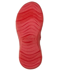 Skechers Little Kids Skech Fast Ice - Street Edge Lifestyle Sneakers from Finish Line
