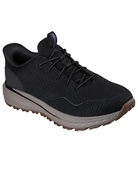 Skechers Men's Slip-Ins: Slade Ultra Slip-On Casual Sneakers from Finish Line