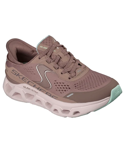 Skechers Women's Slip-Ins: Glide-Step Altus Athletic Walking Sneakers from Finish Line
